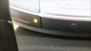 Обзор магнитолы Panasonic RX-ES23