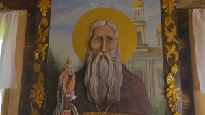 Старец Иоанн Оленевский. Бог с ними.