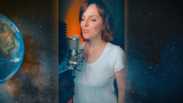 Forever | SANDRA| РУССКАЯ ВЕРСИЯ| ТАИСИЯ #кавер #cover #sandra #enigma смотреть онлайн