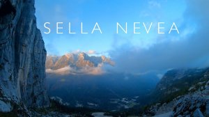 Поход в Юлийские Альпы. Треккинг во Фриули-Венеция-Джулия