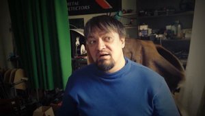 Мантикора , тесты деус 2  интроник и эквинокс .