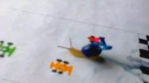 Улитка Турбо не выдумка