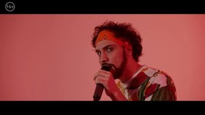 ХАБИБ - Ягода малинка кавер. Cover version ягода малинка оп оп оп ( The Cover Up )