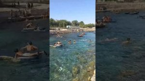 44 Чашма Таджикистан Самая Туристическое Место