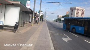 Метро в Киеве и в Москве. Сравнение. 2019