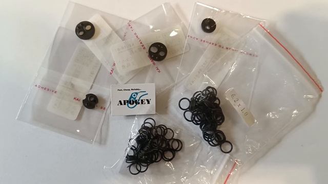 Уплотнительные кольца стоматологических наконечников смотреть онлайн