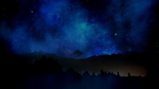 Музыка для сна Высокие звёзды смотреть онлайн