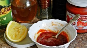 Свиные ребрышки в аэрогриле
