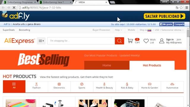 Descargar java 7 (32bits o 64bits) 2015 смотреть онлайн