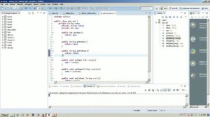 Learn Java programming in 5 days! Part #9 (method calling and data encapsulation)