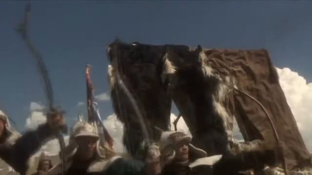 Золотая Орда