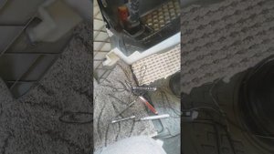 Свой руками подсветка Газель Next под ногой