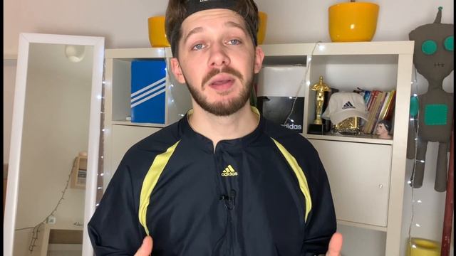 Adidas. История. Мемы. Гопники. И все что связанно с этим брендом. #adidas #адидас смотреть онлайн