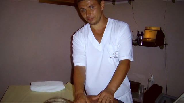 Массажист, Банщик, Реабилитолог