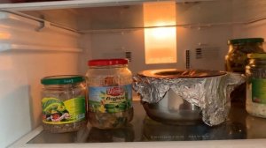 Как хранить суп в холодильнике