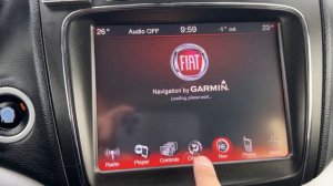 Fiat Freemont 2013 2.0 diesel 170KM 4x4