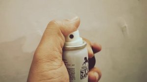 when and how should we use stud 5000 spray for men // delay spray