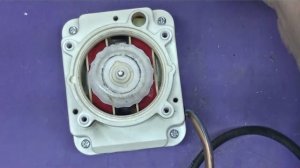 Компрессор Jecod PA-100 после пяти лет эксплуатации.