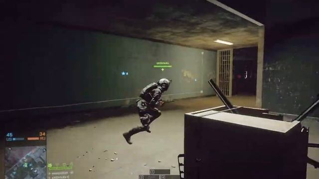 Battlefield 4 gameplay multiplayer смотреть онлайн