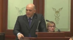 Гимн налоговой службы