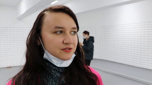 Биеннале ЕКАТЕРИНБУРГ смотреть онлайн