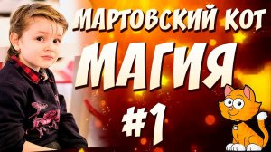 Мир такого еще не видел! Чудеса на улицах города | Магия от Мартовского кота!))