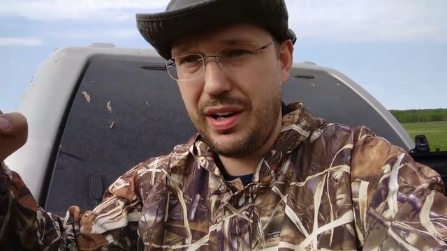 Видеоблог #1: Как покупать б/у тепловизор