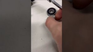 Ось, Проставка (втулка) оси колеса  электросамоката Kugoo M5 PLUSCrosser T4 TurboLike.Bike Solo