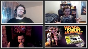 Назад в кино: «99 Франков» (99 francs, 2007)