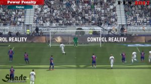 FIFA 17 vs. PES 17: Penalty Kicks