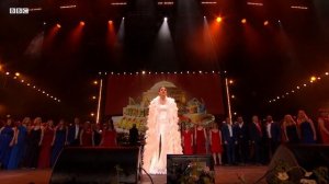 Аида Гарифуллина - Правь , Британия ! / Aida Garifullina - Rule, Britannia!
