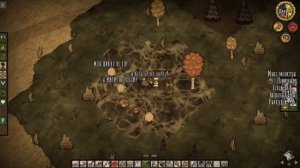 Гайд по Don't Starve #3 Постройка базы