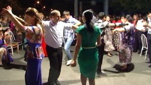 Гостеприимный Лезгинский Народ! Свадьба в Дагестане ?☕️?