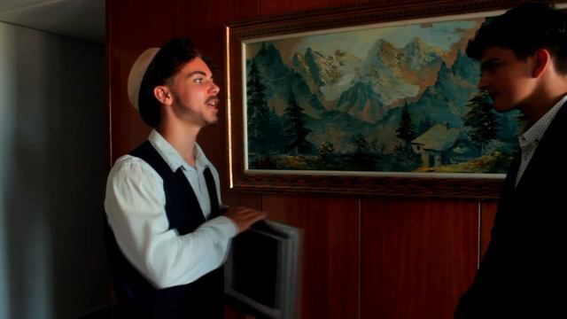 Черные квадраты важны (Black Squares Matter) смотреть онлайн