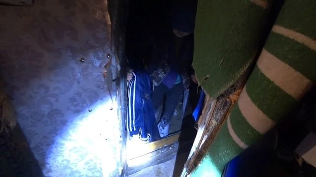 ОТОГРЕЛ ЗАТОПИЛ ПЕЧЬ БАБУШКЕ//ГОРЫ ХЛАМА НИПОЧЕМ?МАНСУР СДЕЛАЕТ УБОРКУ...?? смотреть онлайн