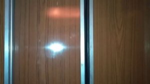 ?Спалили! Лифт МОЭЛЗ-1979 г.в. в поликлинике, V=1м/с, Q=320кг (г. Екатеринбург).