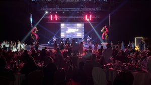 Кавер-группа ТАК БЫВАЕТ - Юность (Live 2024)