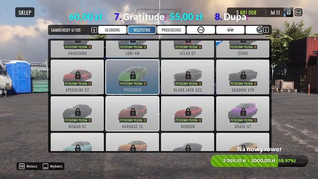 CarX Drift Racing OnlineLuźny steamZAPRASZAM!!! drifting