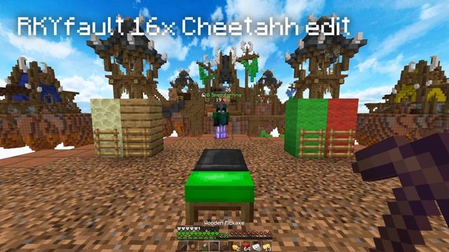 The BEST Texture Packs For Bedwars (Pack Folder)
