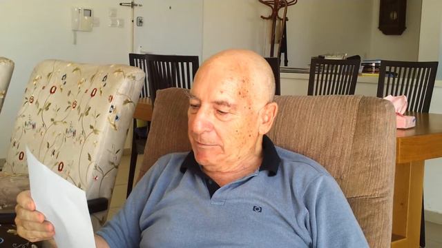 Happy 70th Birthday Zinger смотреть онлайн