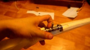 деревянное ружье