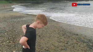 Крайний день на базе отдыха 27 регион