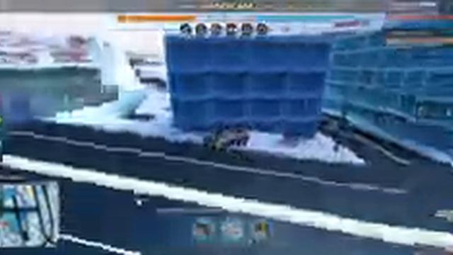 КАК ПОКРАСИТЬ ТАЧКУ ROBLOX JAILBREAK смотреть онлайн