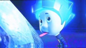 Нолик-А где прошла ты там упала звезда