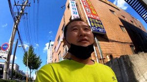 Установка Led фар на Киа Соренто Прайм. Kia Sorento 2018. 도뉴쏘렌토 LED 라이트