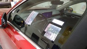 Haval Jolion 2021. Дистанционный запуск Pandora DX9X LoRa.