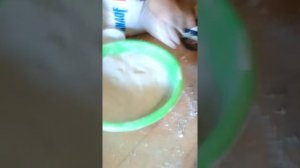 Штукатурка из опилок. 1 часть..