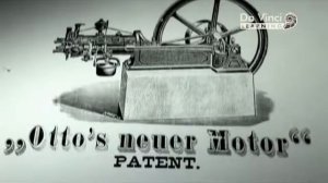 Рудольф Дизель создатель дизельного двигателя