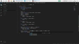 Своя игра на Java Script