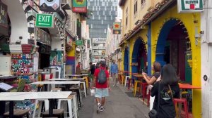 СИНГАПУР: УВИДЕТЬ ВСЁ ЗА ДВА ДНЯ